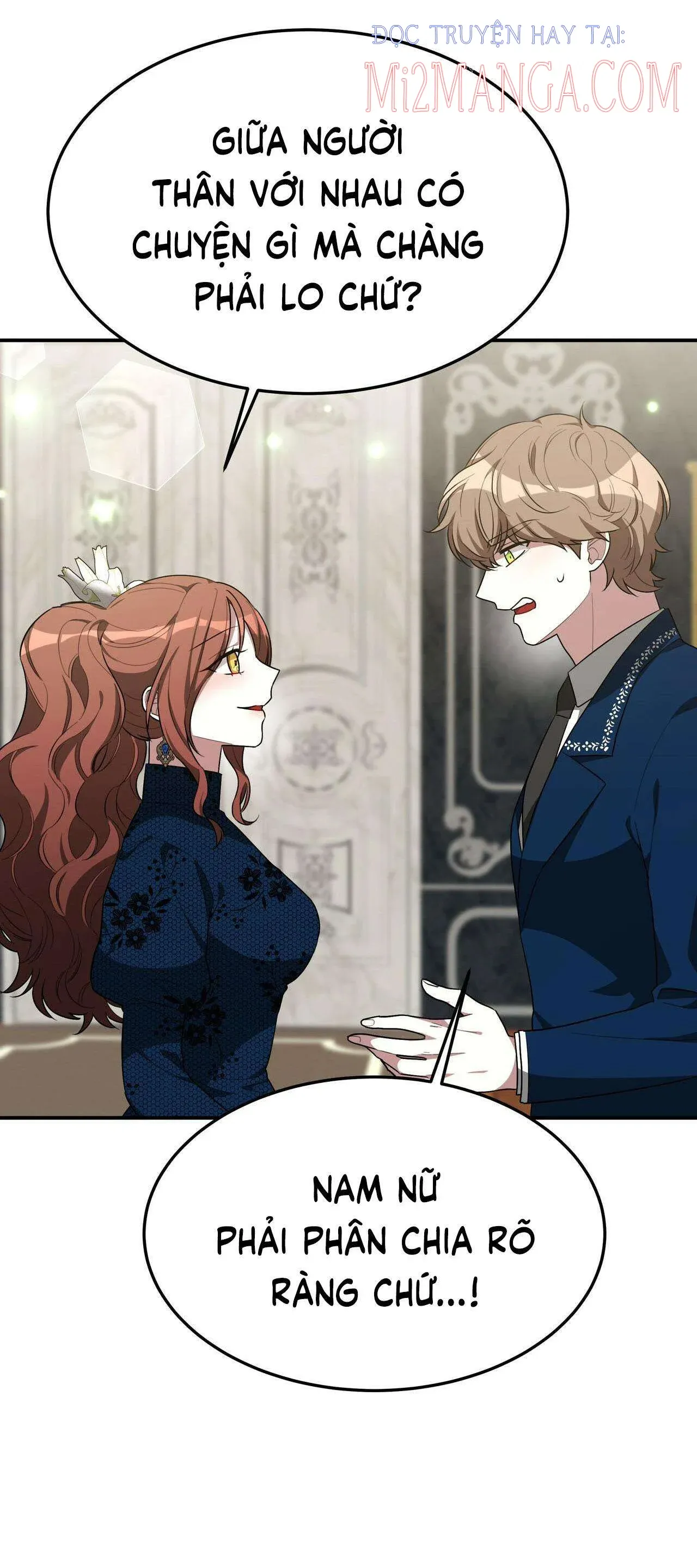 đọc truyện Ba Người Chúng Ta Đã Kết Hôn Chương 29.5 ảnh 11 tại Thiên Thai Truyện