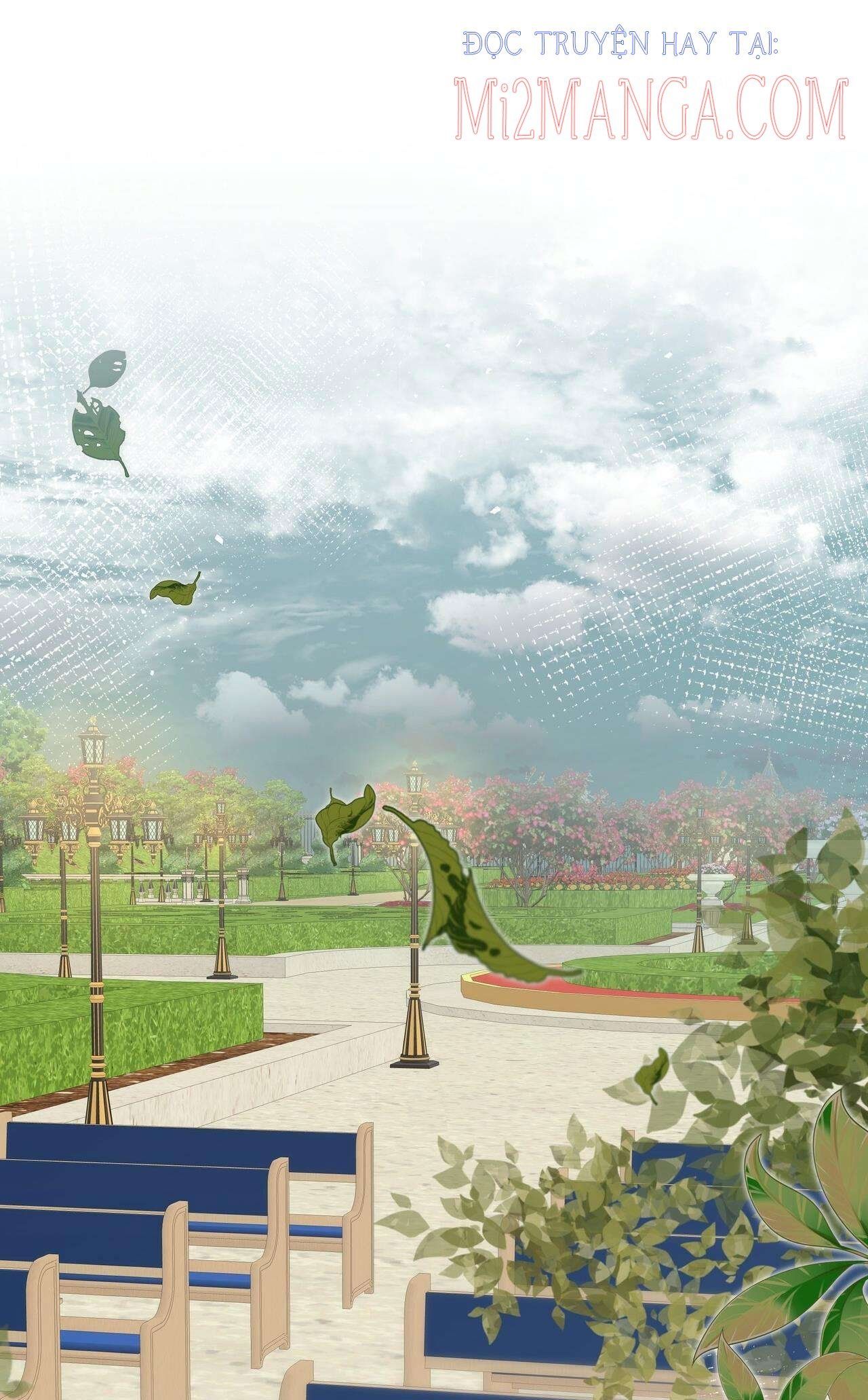 đọc truyện Ba Người Chúng Ta Đã Kết Hôn Chương 29 ảnh 3 tại Thiên Thai Truyện