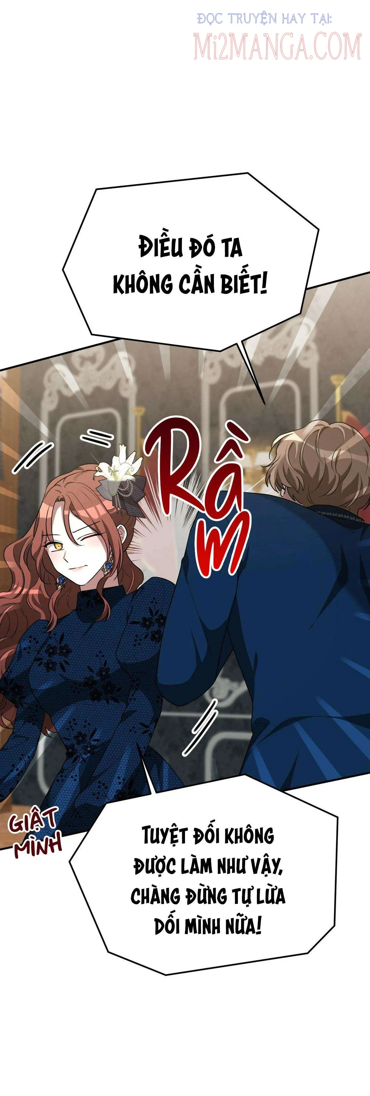 đọc truyện Ba Người Chúng Ta Đã Kết Hôn Chương 29 ảnh 13 tại Thiên Thai Truyện