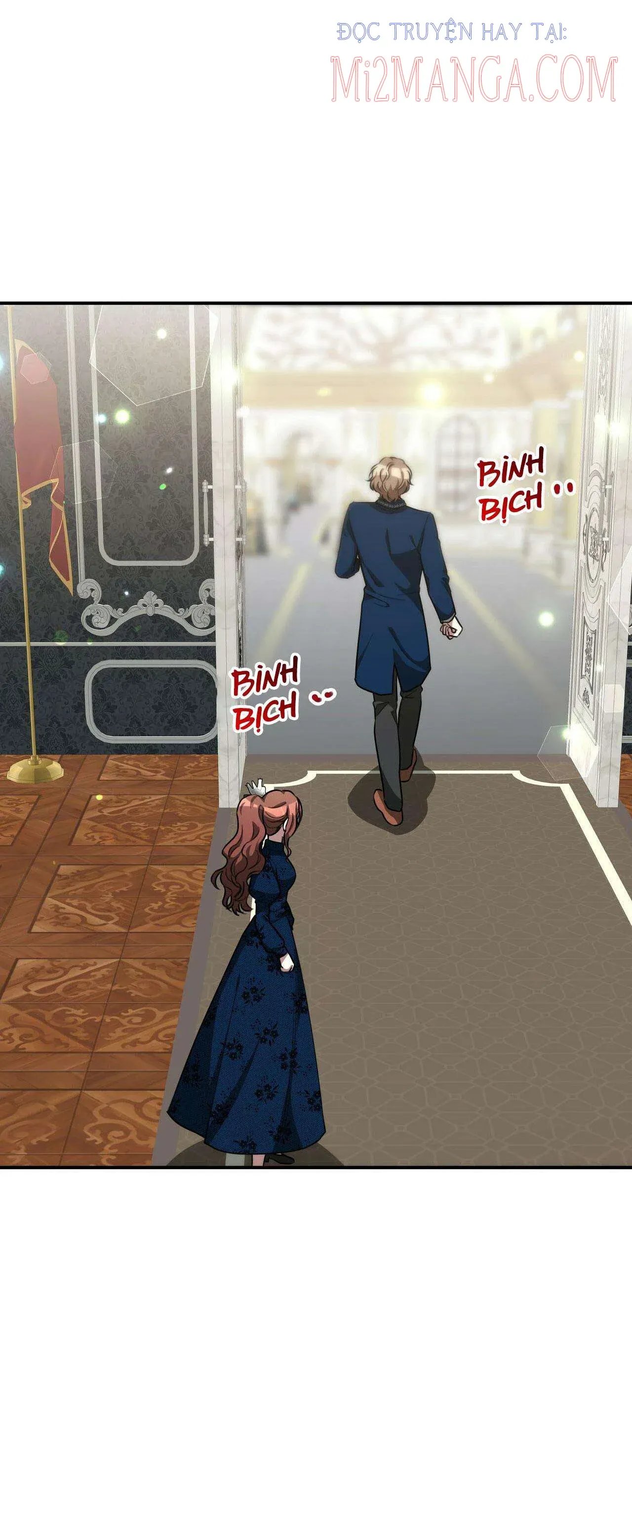 đọc truyện Ba Người Chúng Ta Đã Kết Hôn Chương 29 ảnh 14 tại Thiên Thai Truyện