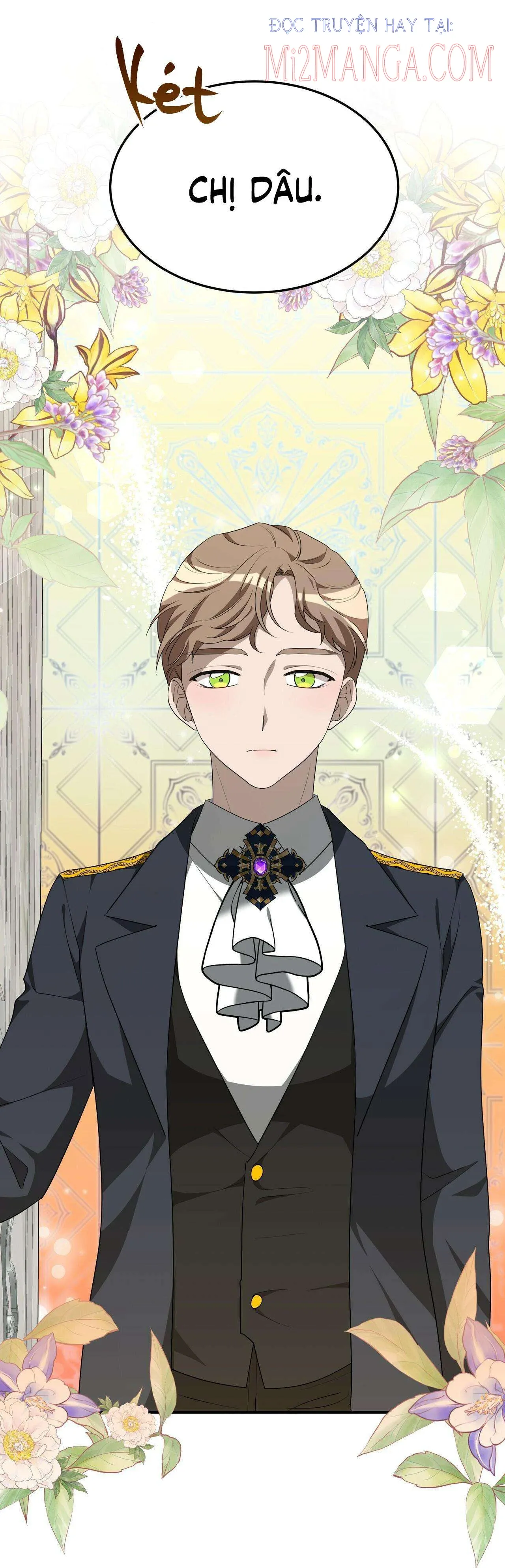 đọc truyện Ba Người Chúng Ta Đã Kết Hôn Chương 29 ảnh 16 tại Thiên Thai Truyện