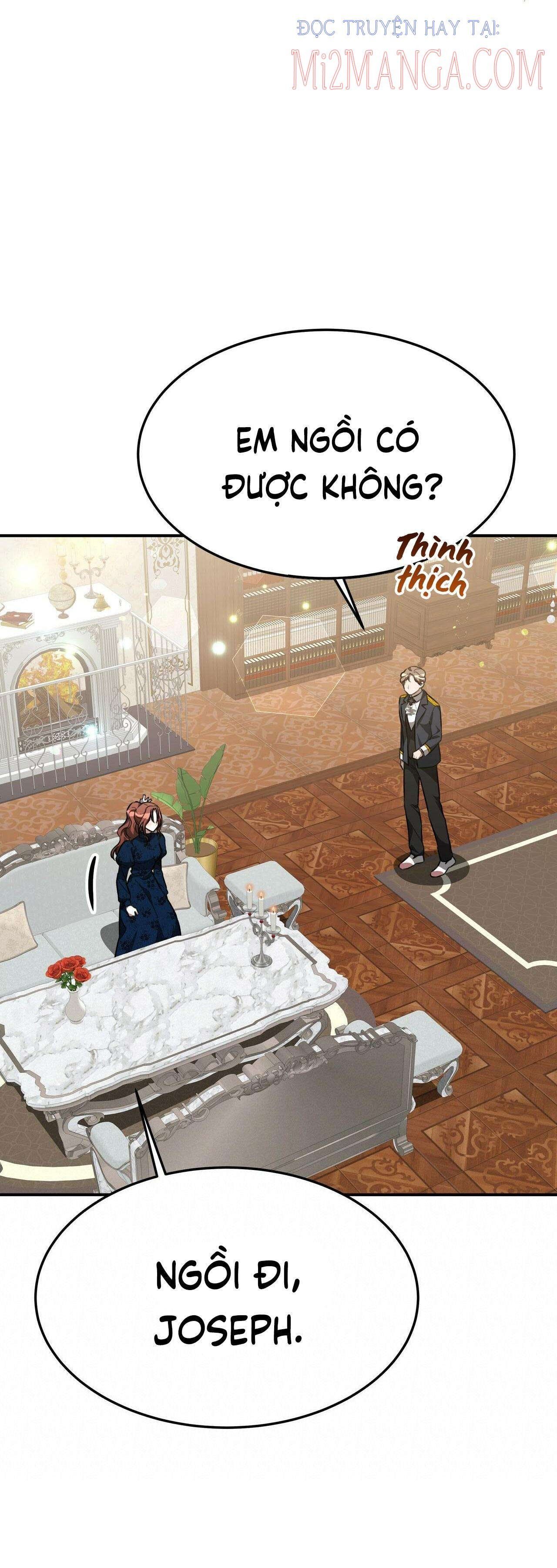 đọc truyện Ba Người Chúng Ta Đã Kết Hôn Chương 29 ảnh 17 tại Thiên Thai Truyện