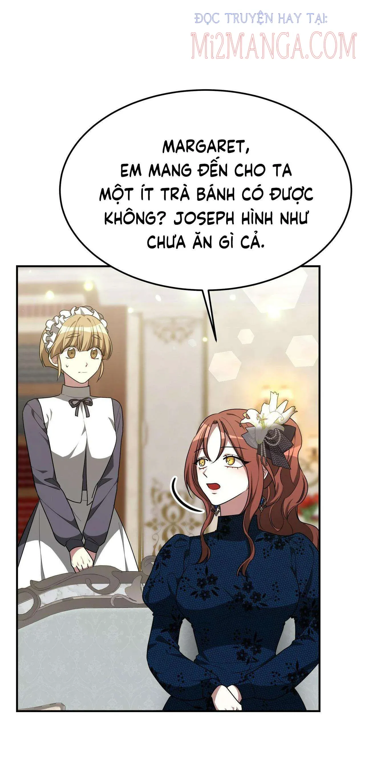 đọc truyện Ba Người Chúng Ta Đã Kết Hôn Chương 29 ảnh 18 tại Thiên Thai Truyện