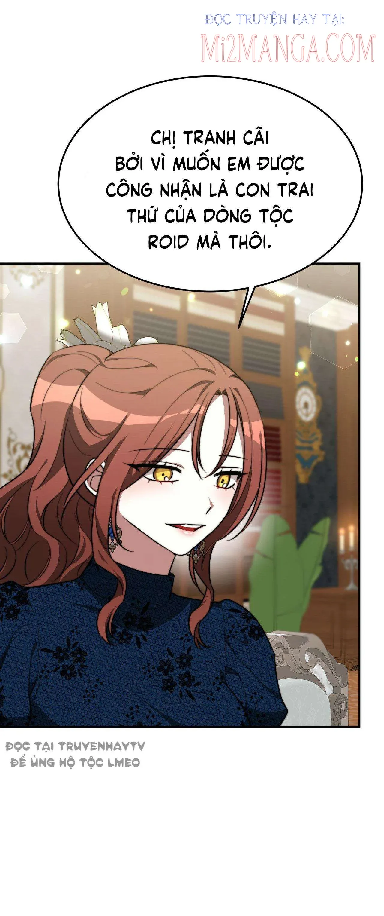 đọc truyện Ba Người Chúng Ta Đã Kết Hôn Chương 29 ảnh 21 tại Thiên Thai Truyện