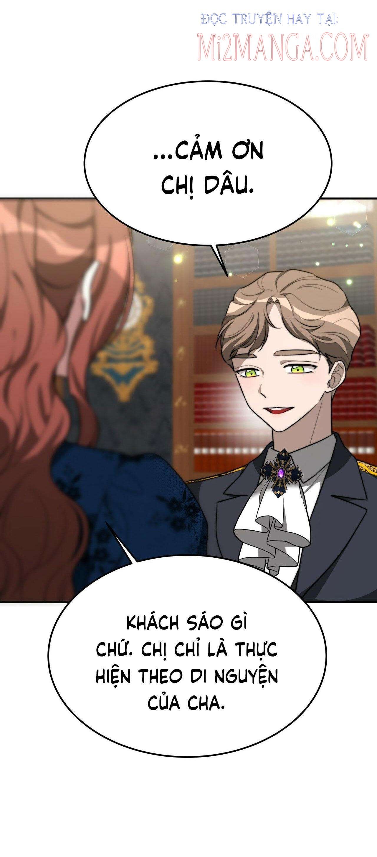 đọc truyện Ba Người Chúng Ta Đã Kết Hôn Chương 29 ảnh 22 tại Thiên Thai Truyện