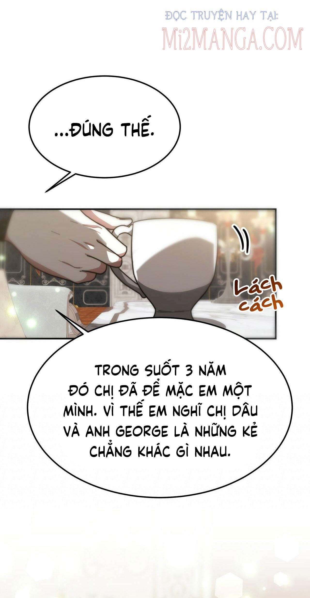 đọc truyện Ba Người Chúng Ta Đã Kết Hôn Chương 29 ảnh 25 tại Thiên Thai Truyện