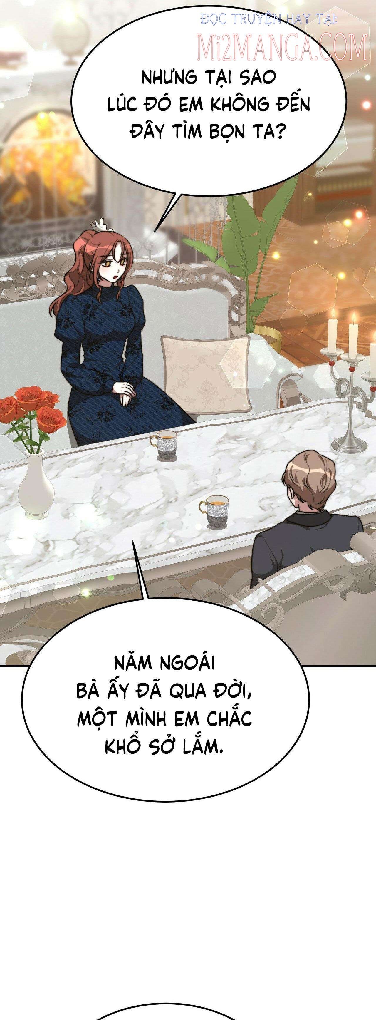 đọc truyện Ba Người Chúng Ta Đã Kết Hôn Chương 29 ảnh 26 tại Thiên Thai Truyện