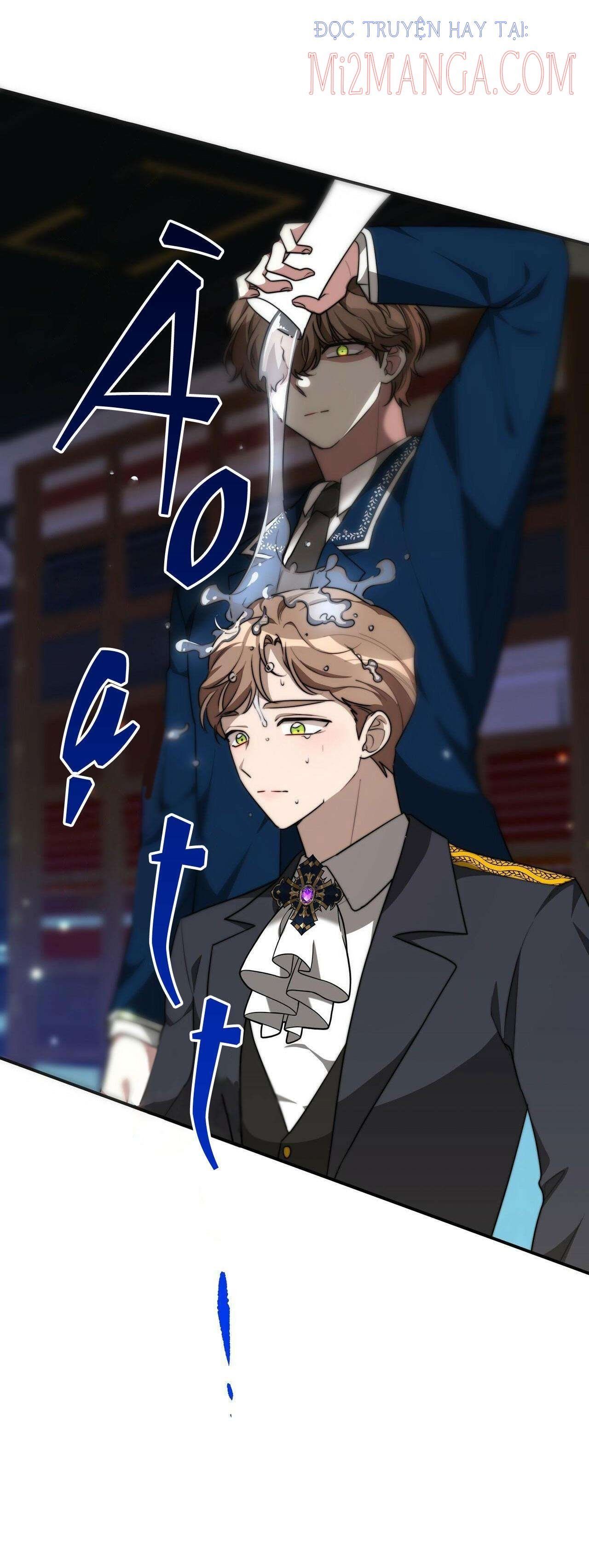 đọc truyện Ba Người Chúng Ta Đã Kết Hôn Chương 29 ảnh 28 tại Thiên Thai Truyện