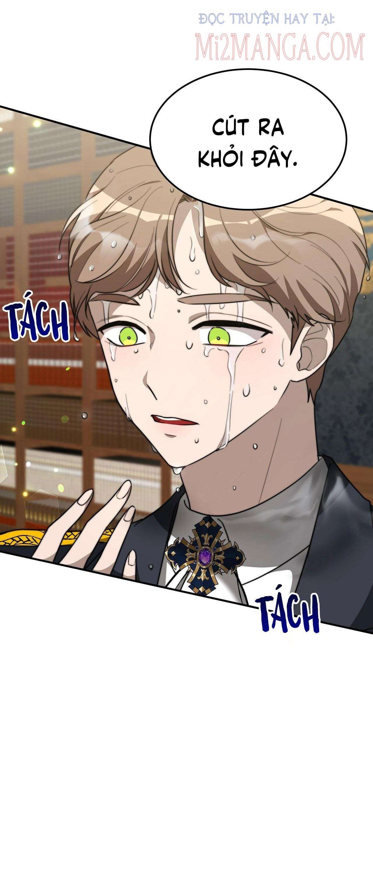 đọc truyện Ba Người Chúng Ta Đã Kết Hôn Chương 29 ảnh 29 tại Thiên Thai Truyện