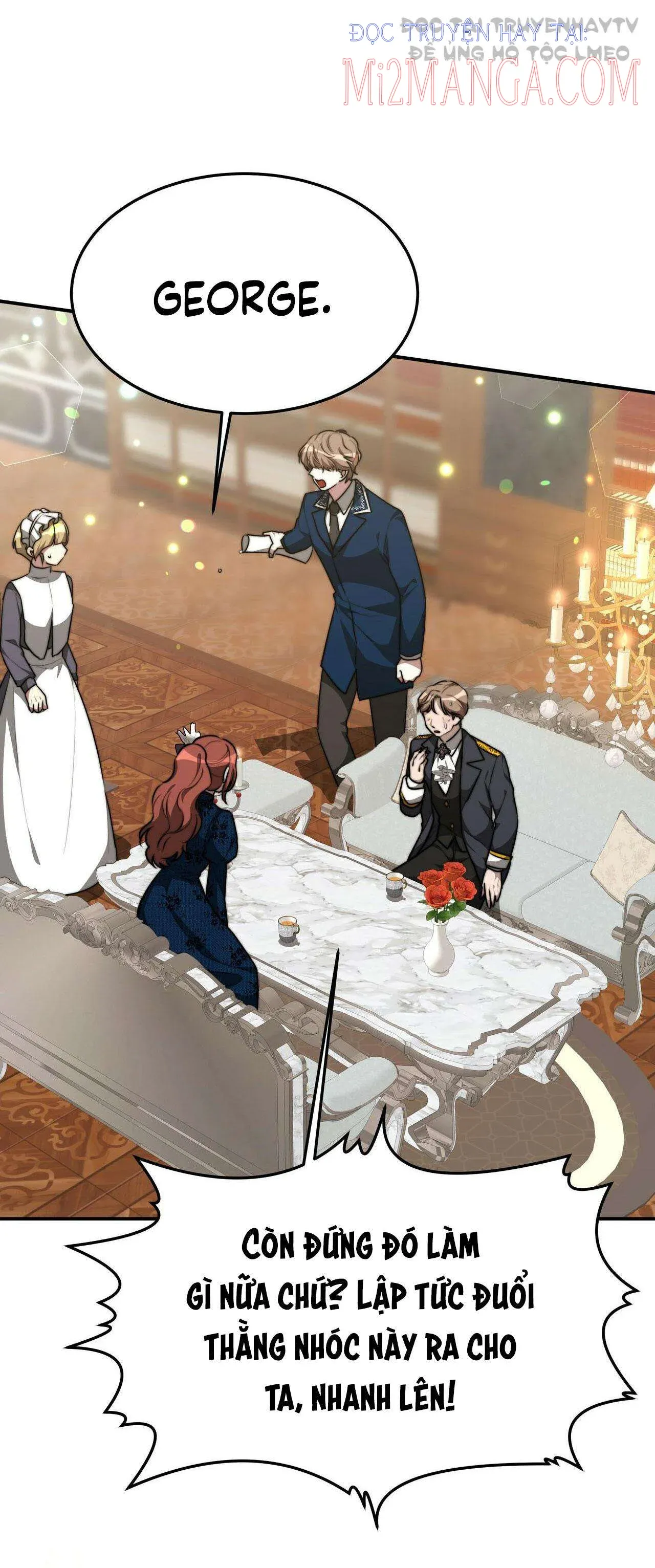 đọc truyện Ba Người Chúng Ta Đã Kết Hôn Chương 29 ảnh 30 tại Thiên Thai Truyện