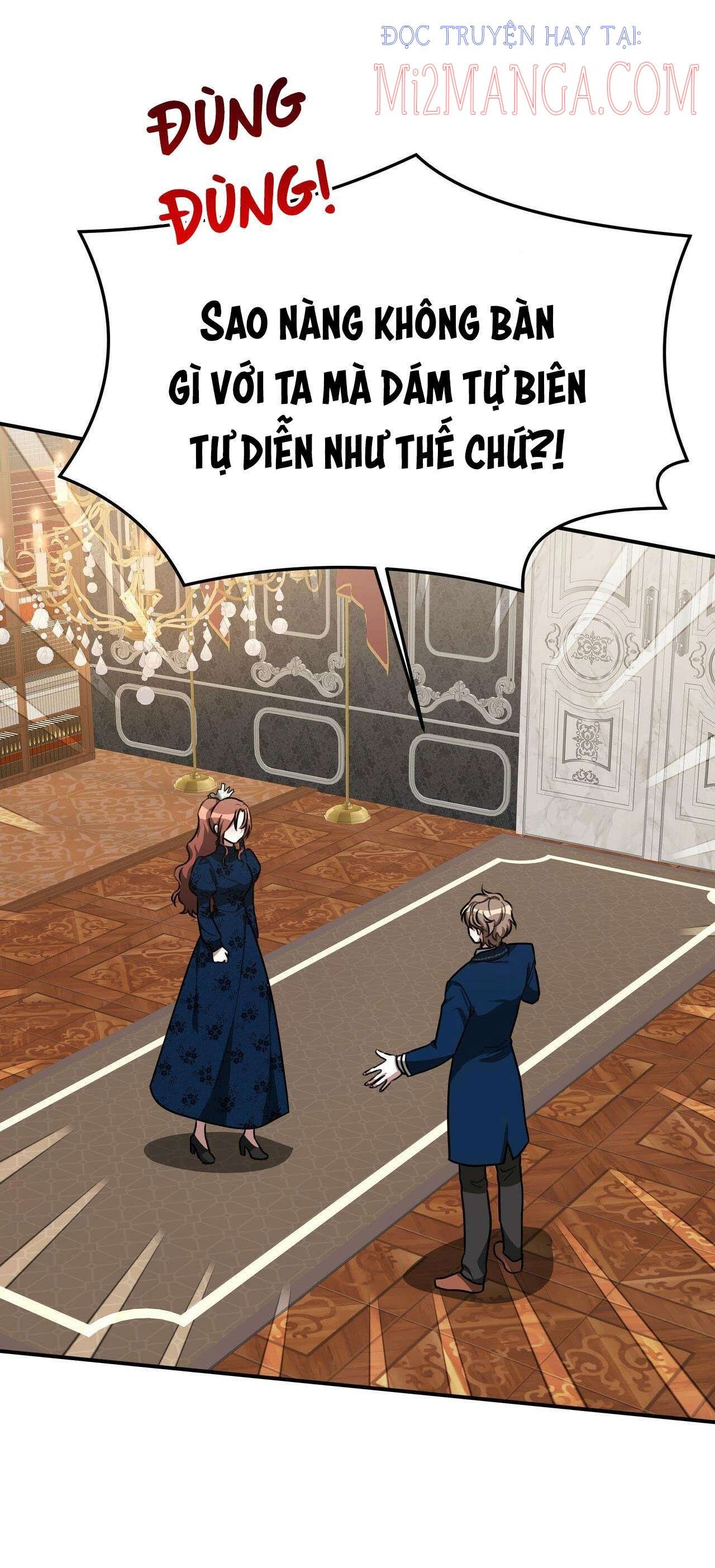 đọc truyện Ba Người Chúng Ta Đã Kết Hôn Chương 29 ảnh 6 tại Thiên Thai Truyện