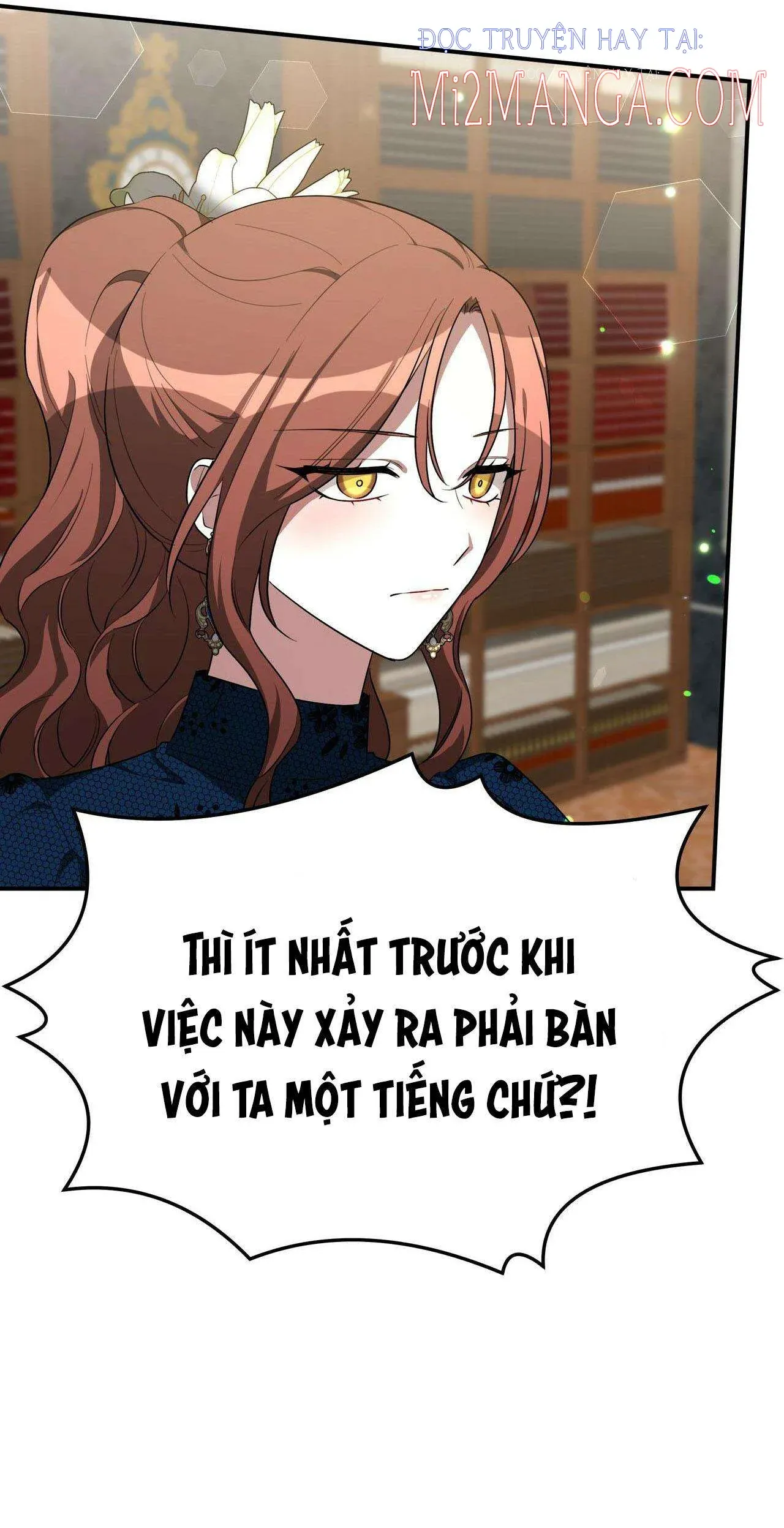 đọc truyện Ba Người Chúng Ta Đã Kết Hôn Chương 29 ảnh 8 tại Thiên Thai Truyện