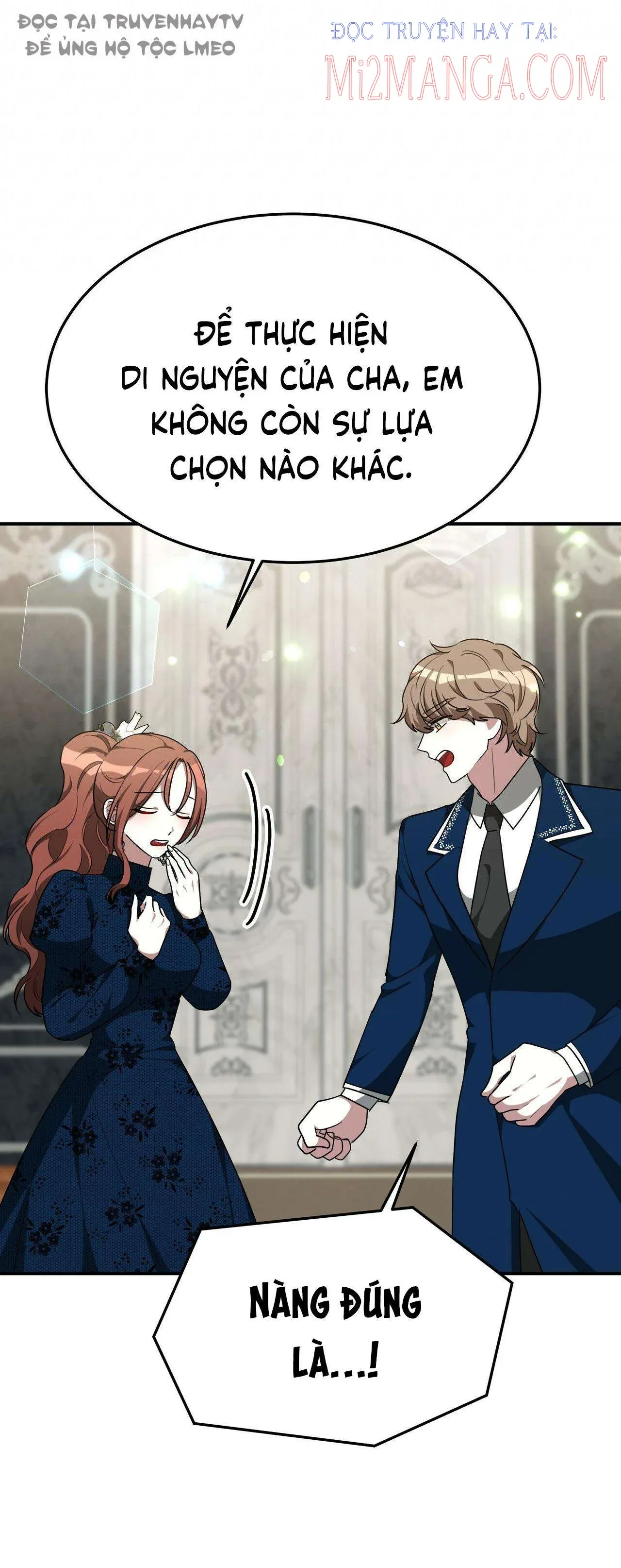 đọc truyện Ba Người Chúng Ta Đã Kết Hôn Chương 29 ảnh 11 tại Thiên Thai Truyện