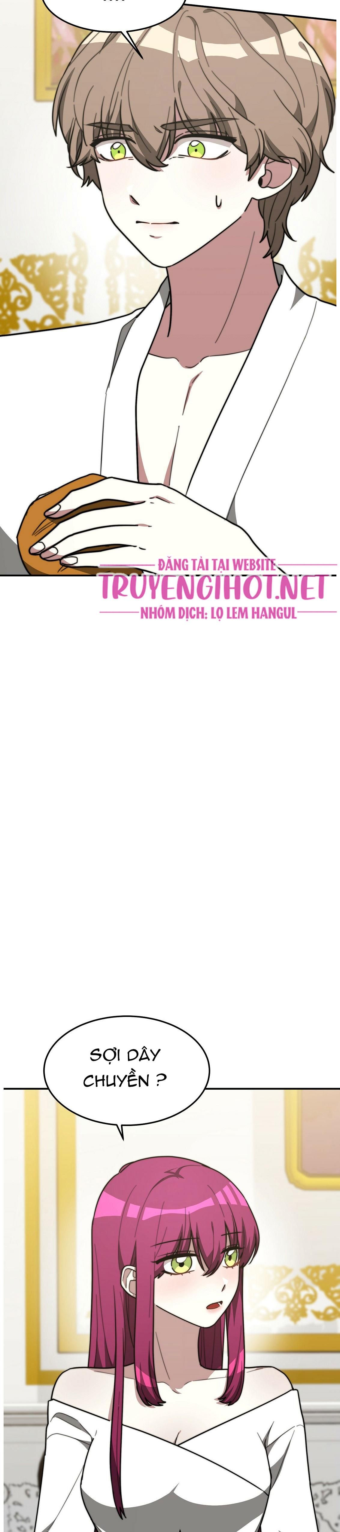 đọc truyện Ba Người Chúng Ta Đã Kết Hôn Chương 3.5 ảnh 13 tại Thiên Thai Truyện