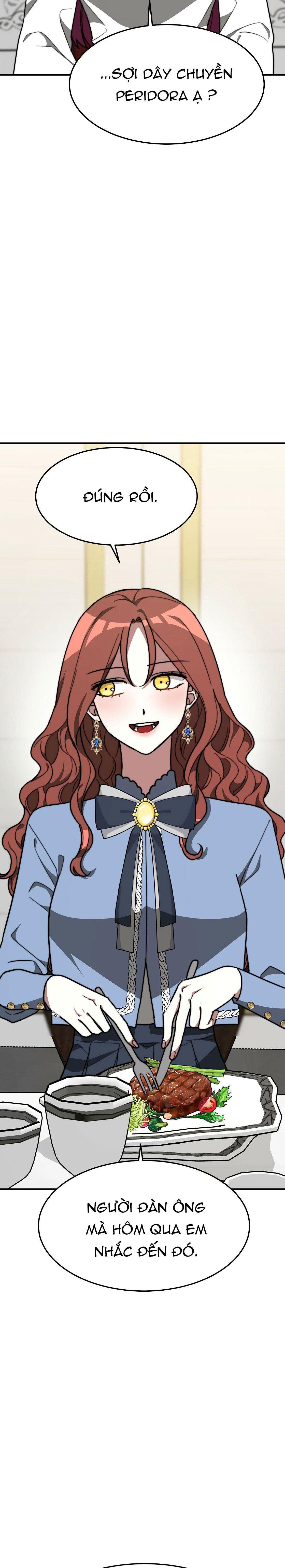 đọc truyện Ba Người Chúng Ta Đã Kết Hôn Chương 3.5 ảnh 14 tại Thiên Thai Truyện