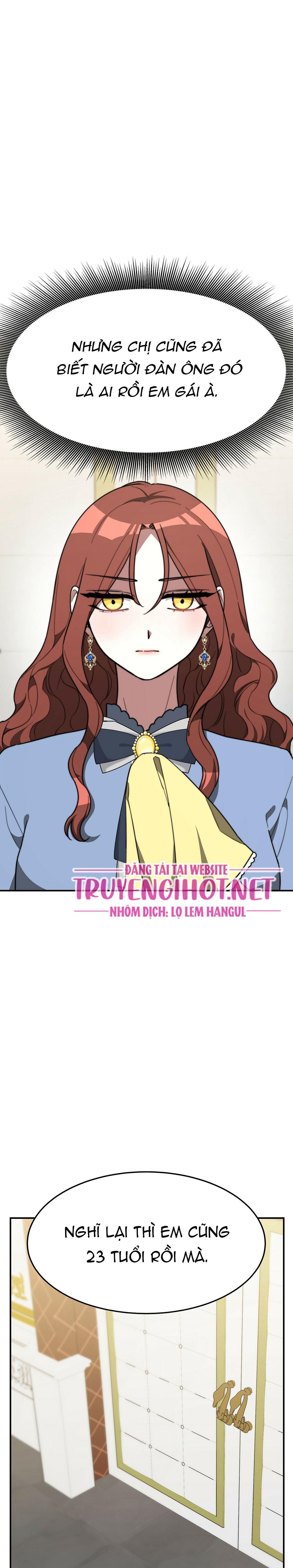 đọc truyện Ba Người Chúng Ta Đã Kết Hôn Chương 3.5 ảnh 16 tại Thiên Thai Truyện