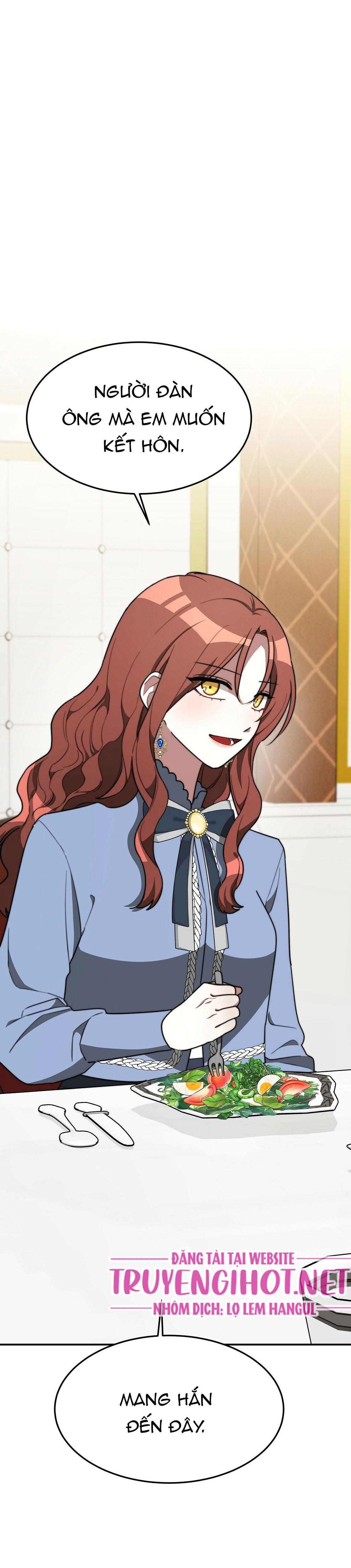 đọc truyện Ba Người Chúng Ta Đã Kết Hôn Chương 3.5 ảnh 21 tại Thiên Thai Truyện