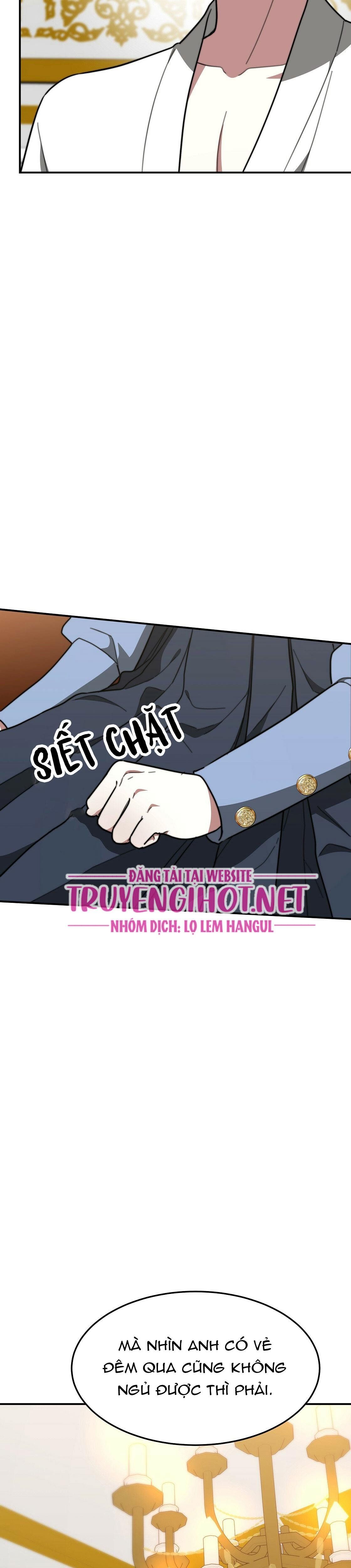 đọc truyện Ba Người Chúng Ta Đã Kết Hôn Chương 3.5 ảnh 4 tại Thiên Thai Truyện