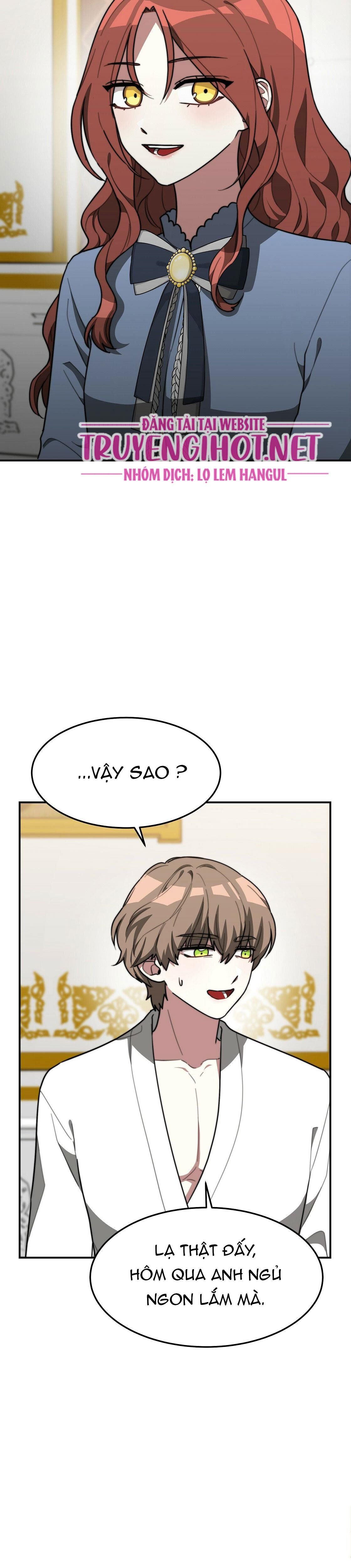 đọc truyện Ba Người Chúng Ta Đã Kết Hôn Chương 3.5 ảnh 6 tại Thiên Thai Truyện