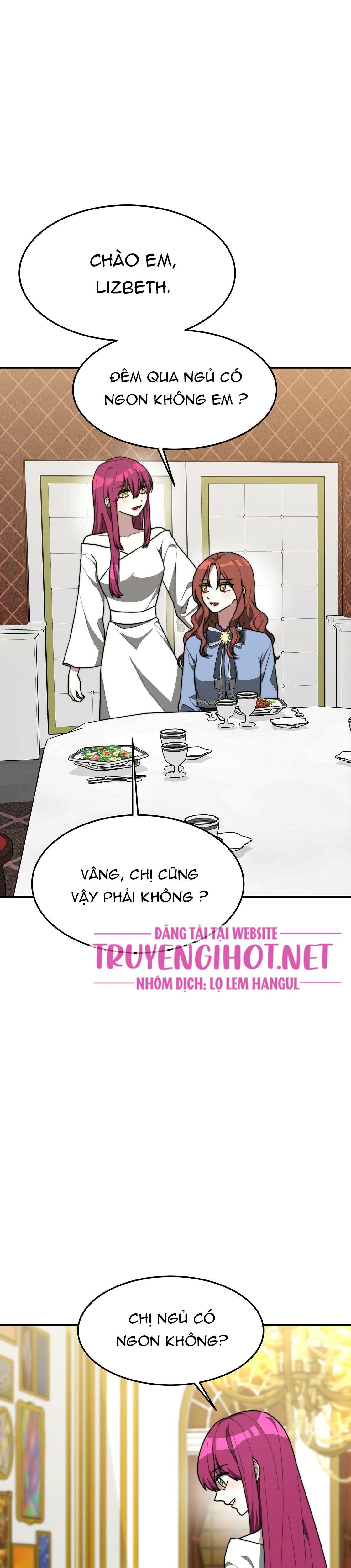 đọc truyện Ba Người Chúng Ta Đã Kết Hôn Chương 3.5 ảnh 8 tại Thiên Thai Truyện