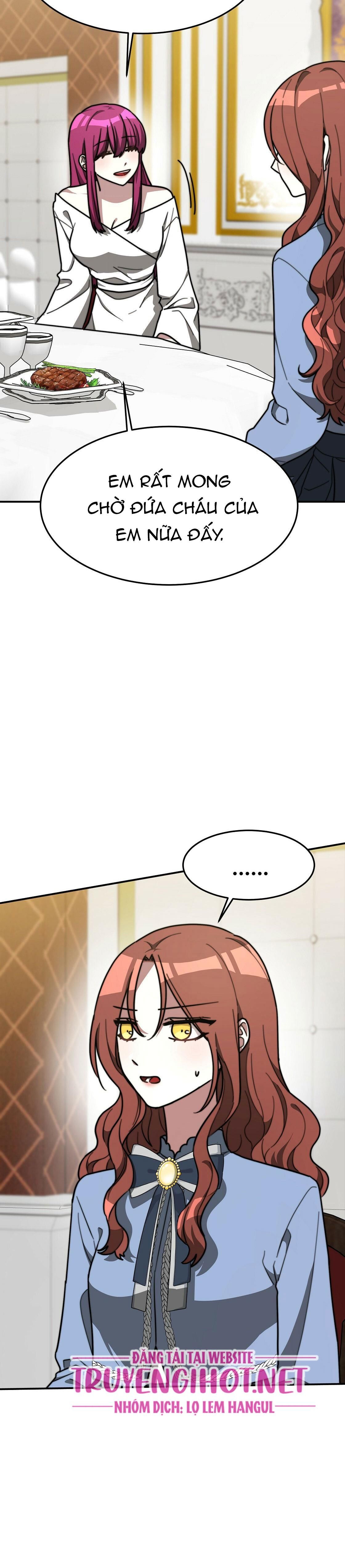 đọc truyện Ba Người Chúng Ta Đã Kết Hôn Chương 3.5 ảnh 10 tại Thiên Thai Truyện