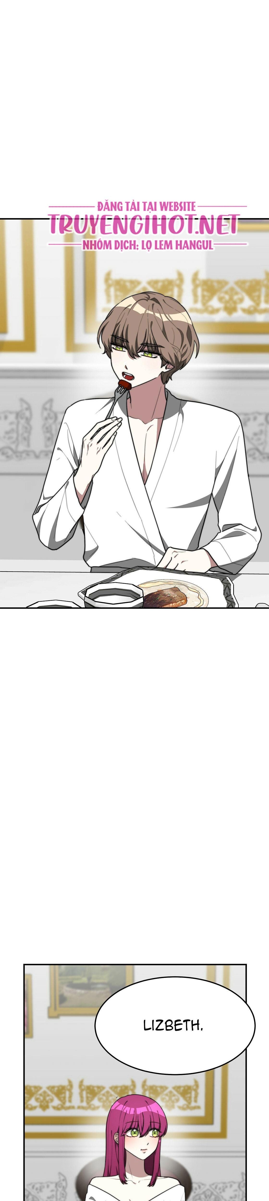 đọc truyện Ba Người Chúng Ta Đã Kết Hôn Chương 3.5 ảnh 11 tại Thiên Thai Truyện