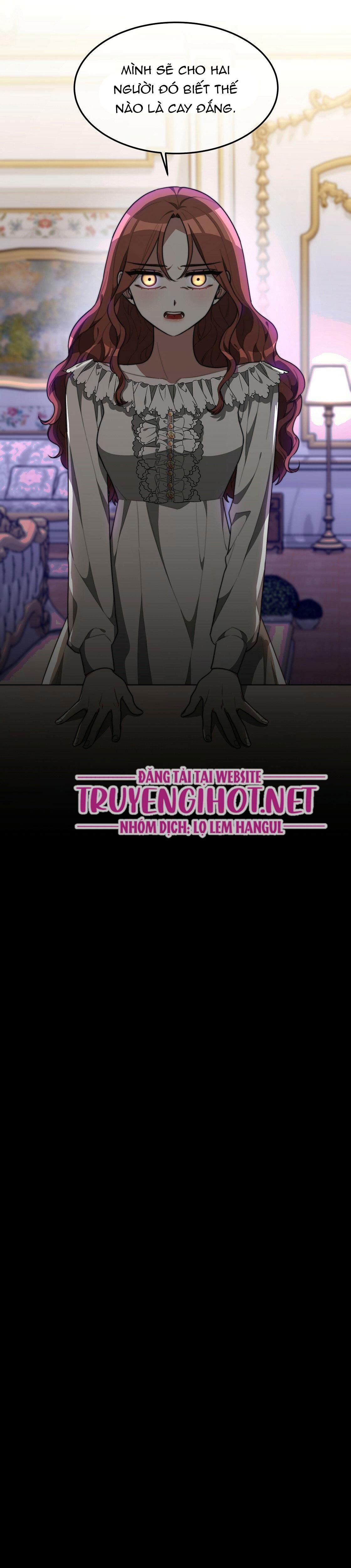 đọc truyện Ba Người Chúng Ta Đã Kết Hôn Chương 3 ảnh 12 tại Thiên Thai Truyện