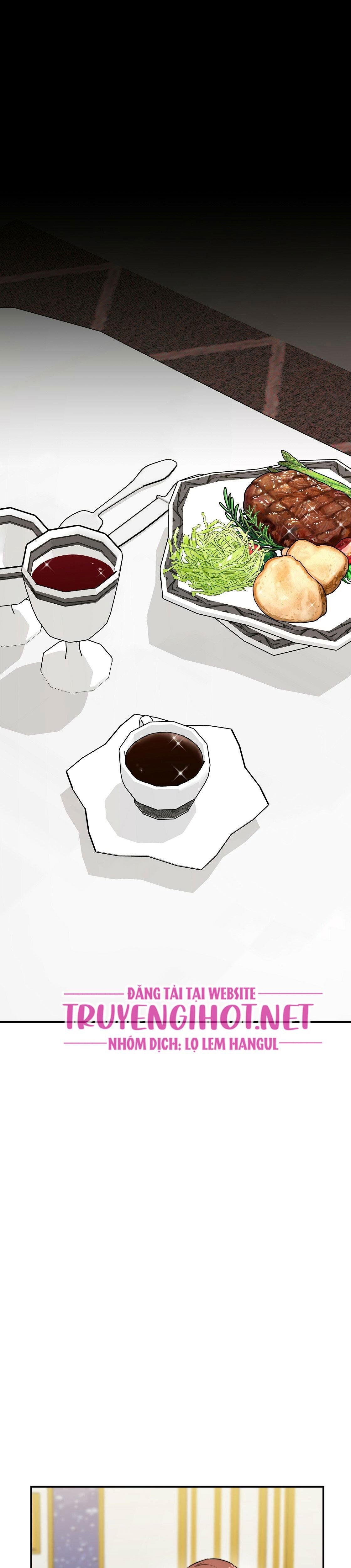 đọc truyện Ba Người Chúng Ta Đã Kết Hôn Chương 3 ảnh 13 tại Thiên Thai Truyện