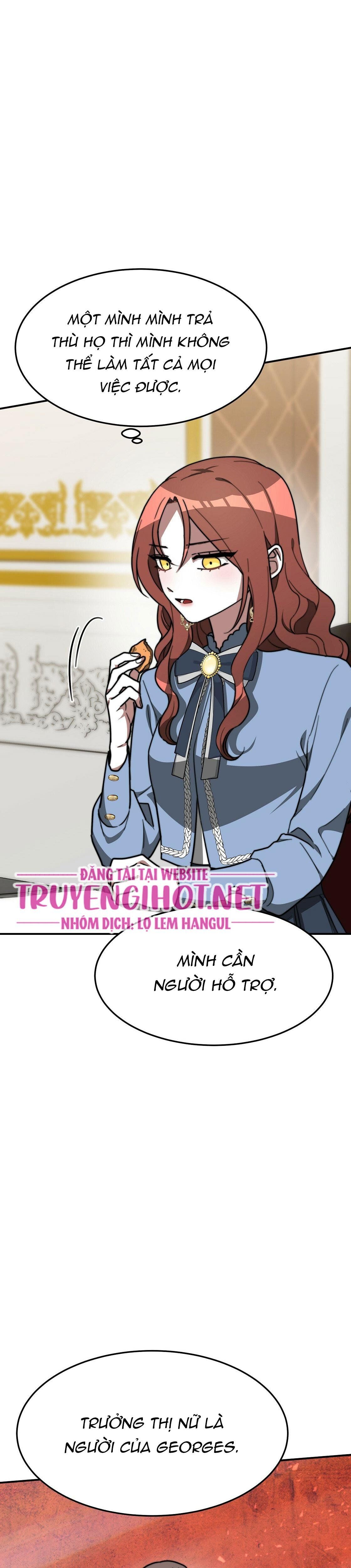 đọc truyện Ba Người Chúng Ta Đã Kết Hôn Chương 3 ảnh 15 tại Thiên Thai Truyện