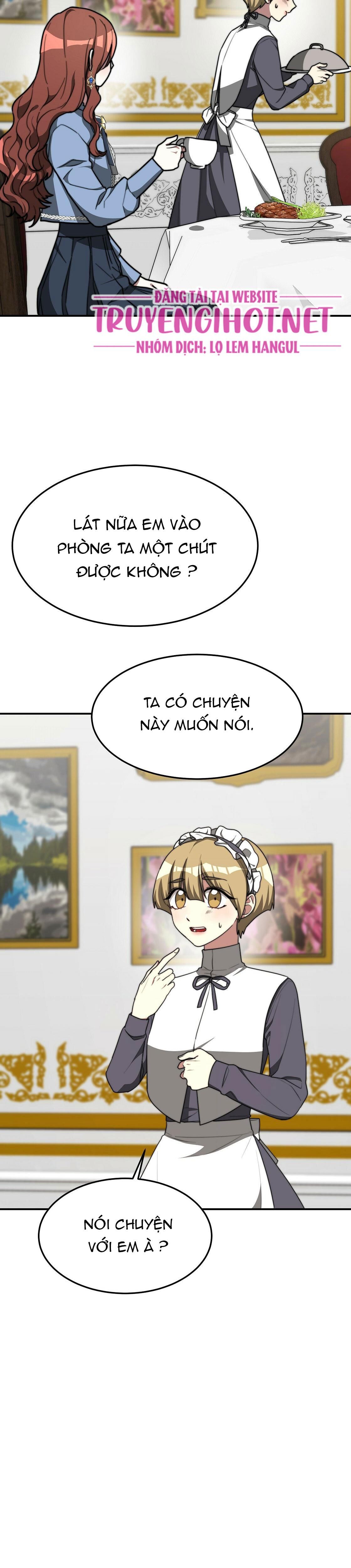 đọc truyện Ba Người Chúng Ta Đã Kết Hôn Chương 3 ảnh 17 tại Thiên Thai Truyện