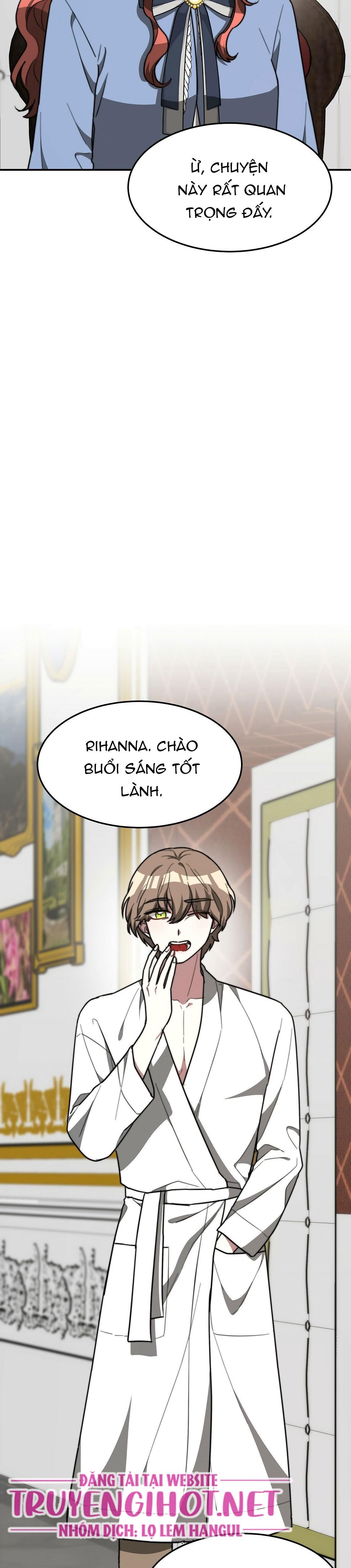 đọc truyện Ba Người Chúng Ta Đã Kết Hôn Chương 3 ảnh 18 tại Thiên Thai Truyện