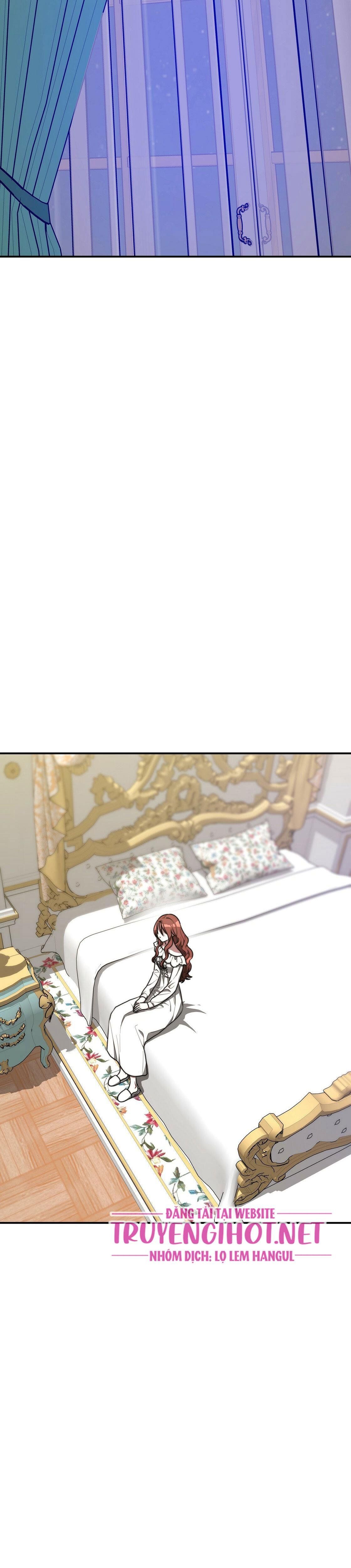 đọc truyện Ba Người Chúng Ta Đã Kết Hôn Chương 3 ảnh 6 tại Thiên Thai Truyện