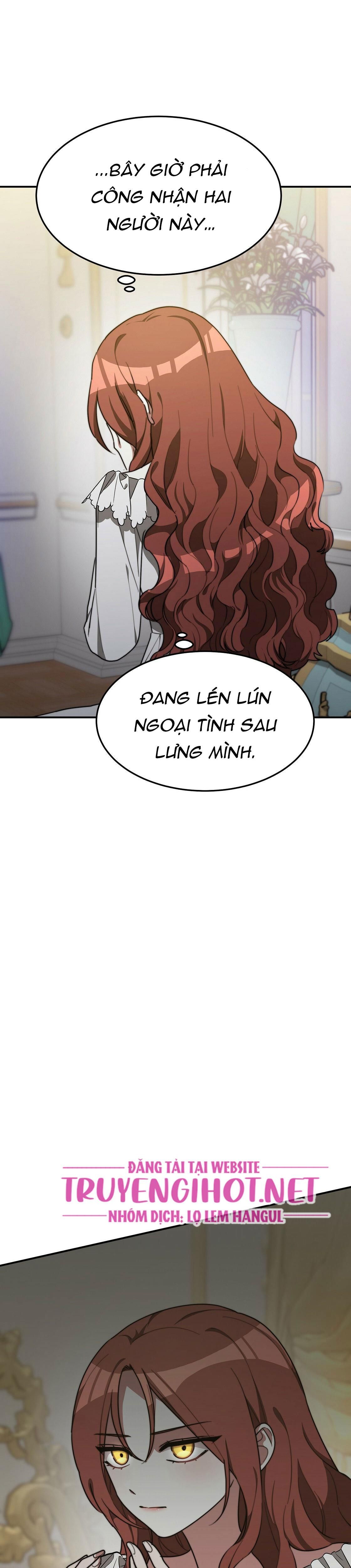 đọc truyện Ba Người Chúng Ta Đã Kết Hôn Chương 3 ảnh 7 tại Thiên Thai Truyện