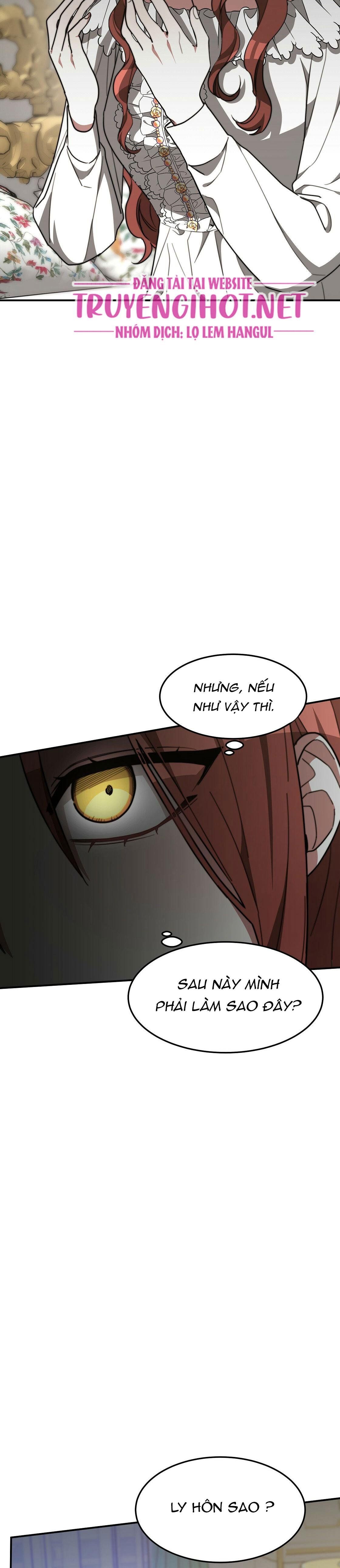 đọc truyện Ba Người Chúng Ta Đã Kết Hôn Chương 3 ảnh 8 tại Thiên Thai Truyện