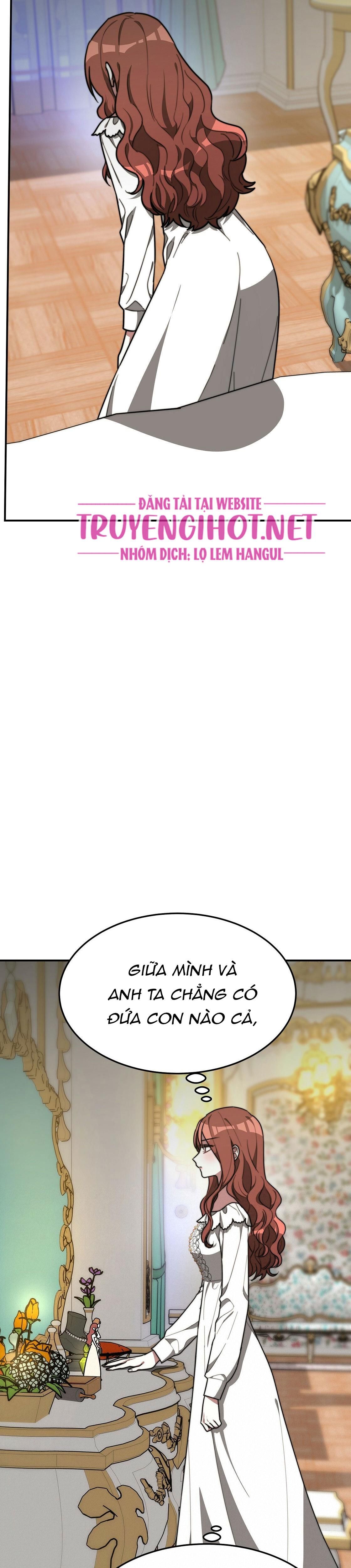 đọc truyện Ba Người Chúng Ta Đã Kết Hôn Chương 3 ảnh 9 tại Thiên Thai Truyện