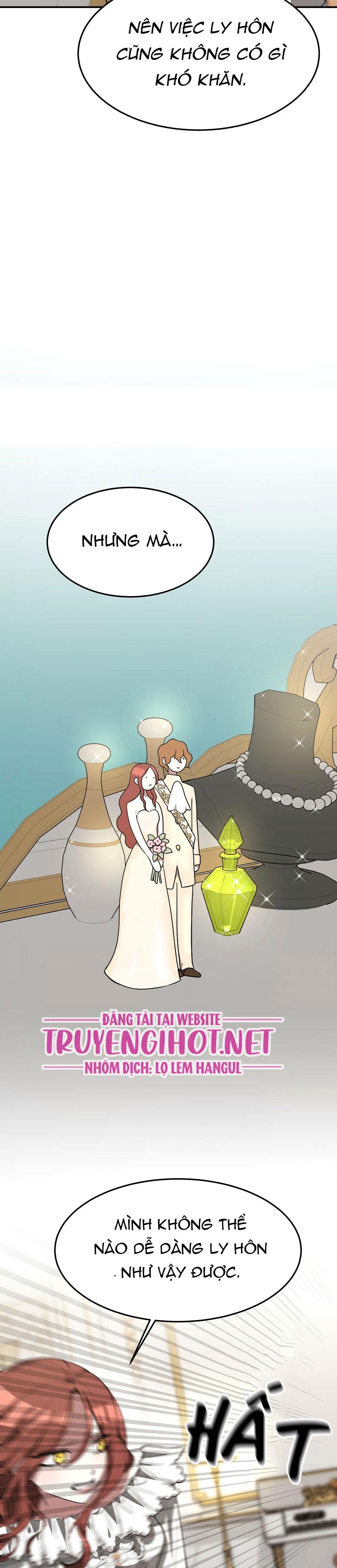 đọc truyện Ba Người Chúng Ta Đã Kết Hôn Chương 3 ảnh 10 tại Thiên Thai Truyện