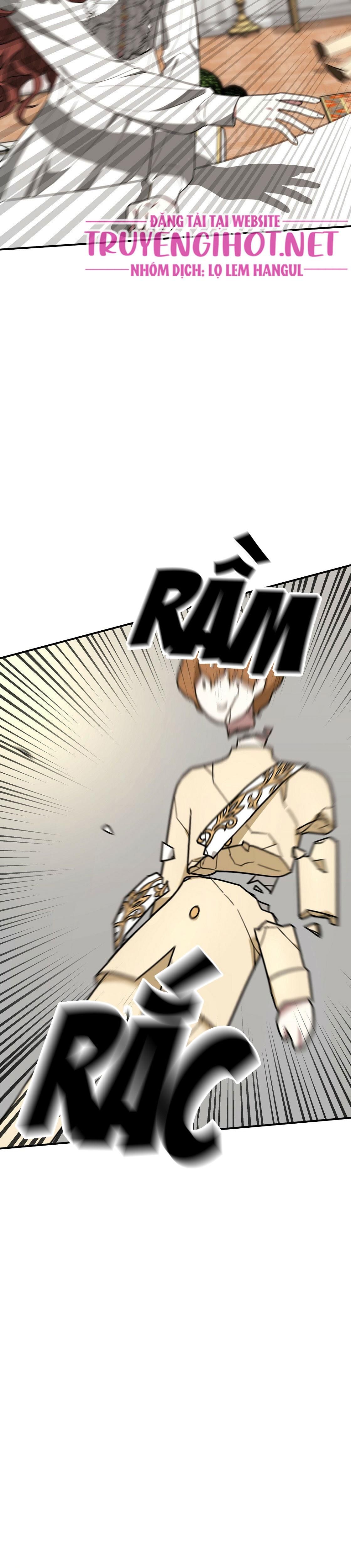 đọc truyện Ba Người Chúng Ta Đã Kết Hôn Chương 3 ảnh 11 tại Thiên Thai Truyện