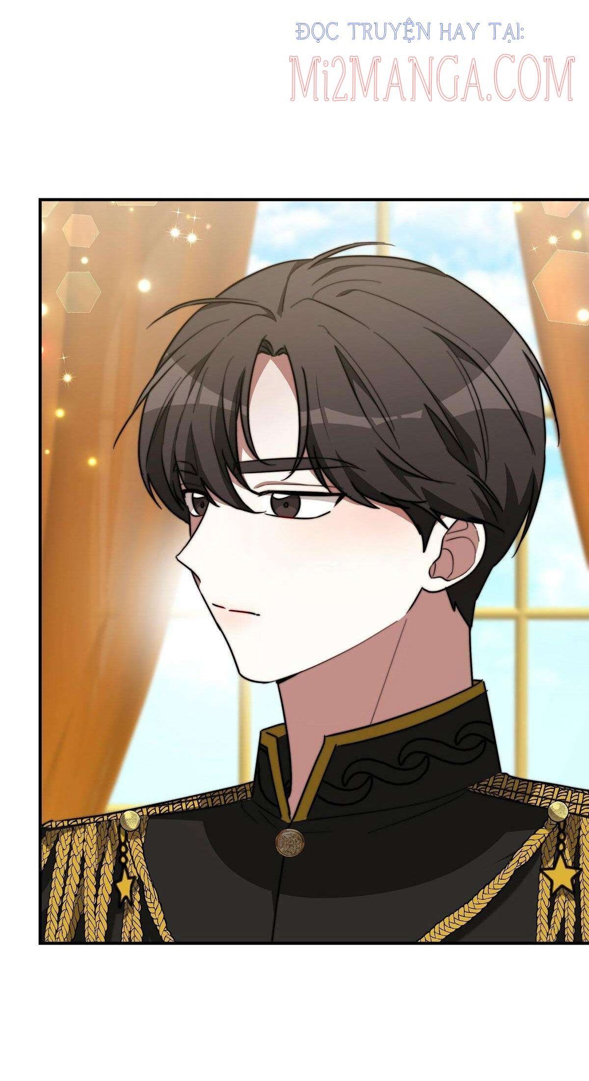 đọc truyện Ba Người Chúng Ta Đã Kết Hôn Chương 30.5 ảnh 12 tại Thiên Thai Truyện