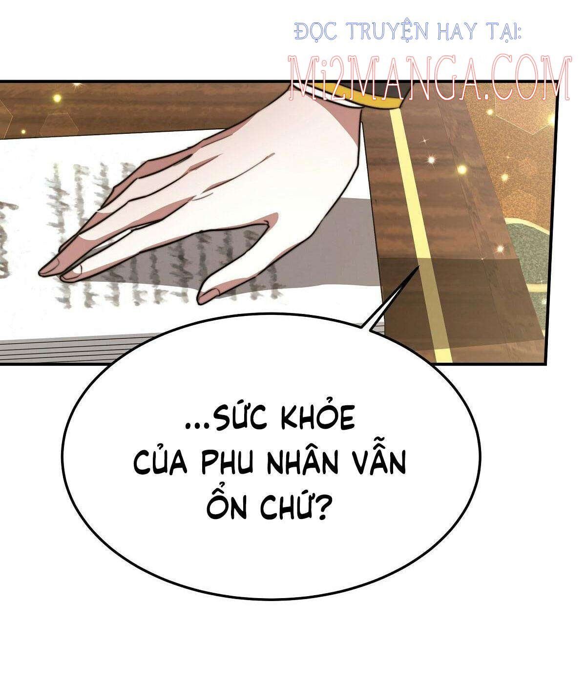 đọc truyện Ba Người Chúng Ta Đã Kết Hôn Chương 30.5 ảnh 13 tại Thiên Thai Truyện