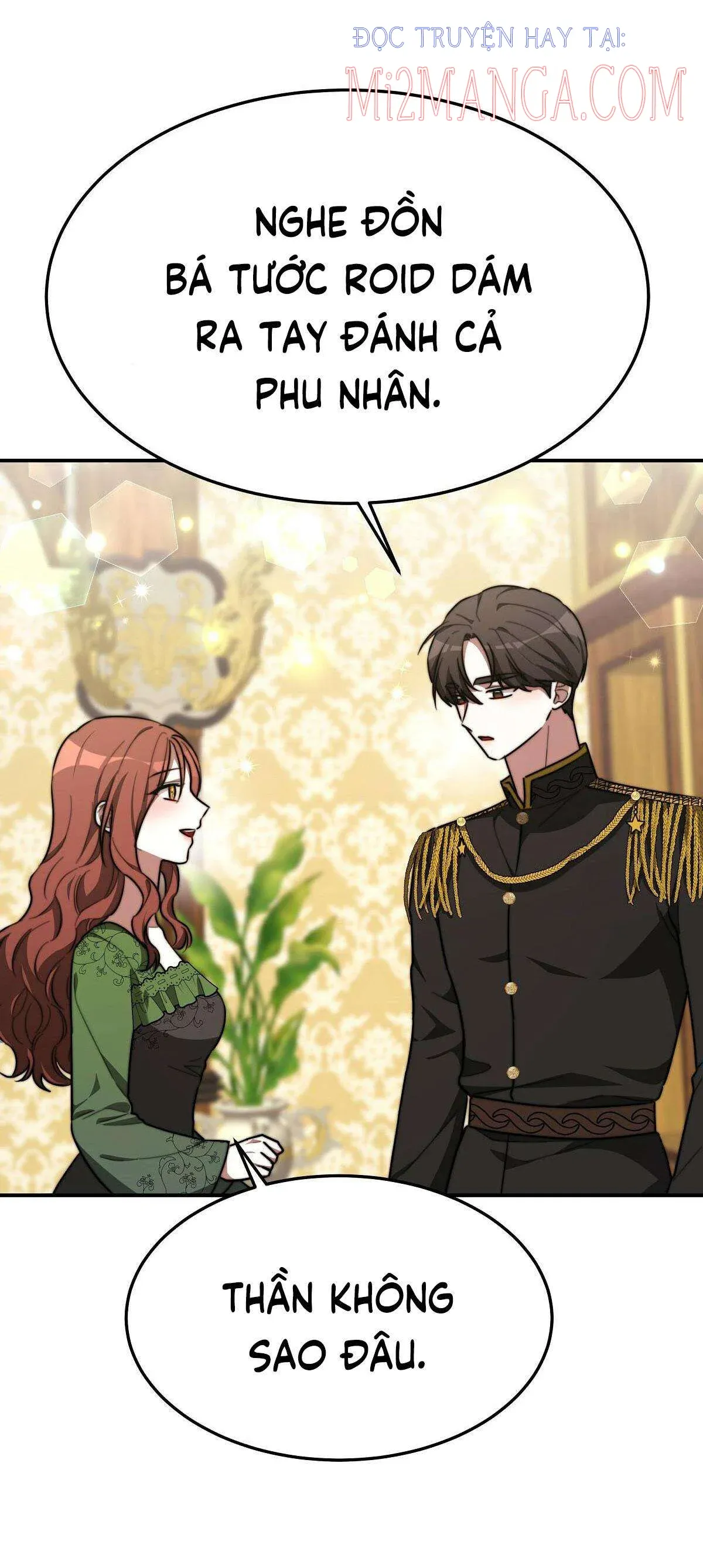 đọc truyện Ba Người Chúng Ta Đã Kết Hôn Chương 30.5 ảnh 14 tại Thiên Thai Truyện