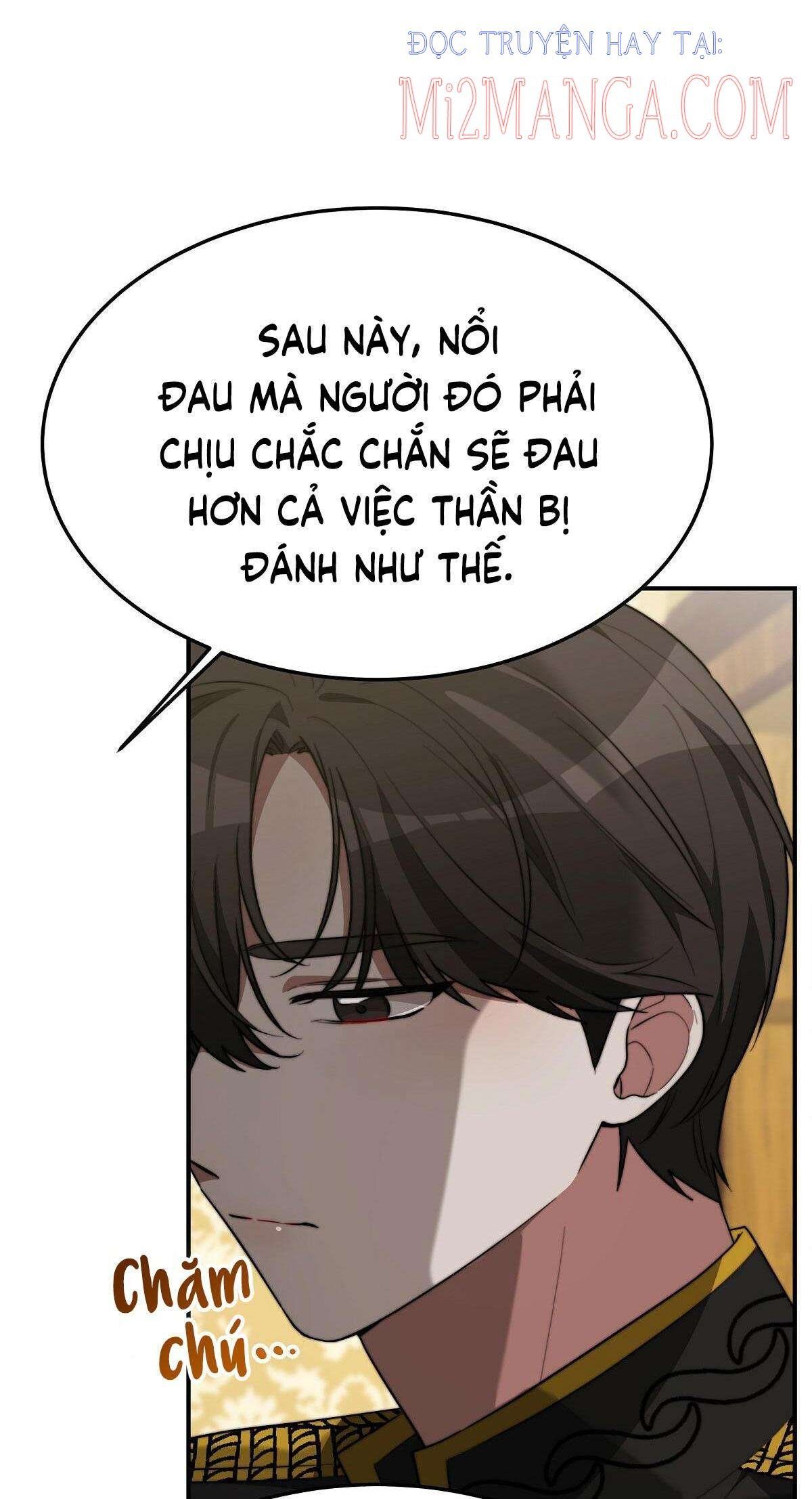 đọc truyện Ba Người Chúng Ta Đã Kết Hôn Chương 30.5 ảnh 15 tại Thiên Thai Truyện