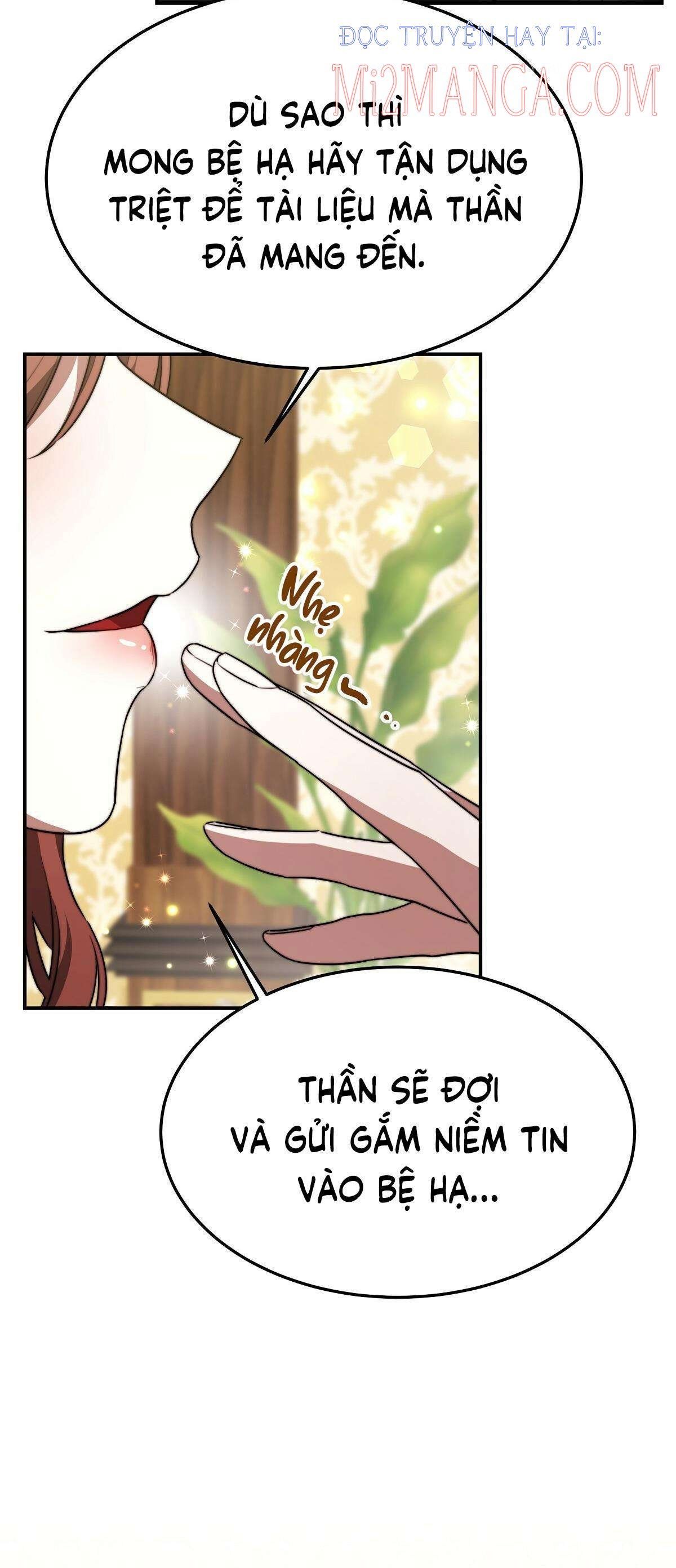 đọc truyện Ba Người Chúng Ta Đã Kết Hôn Chương 30.5 ảnh 16 tại Thiên Thai Truyện