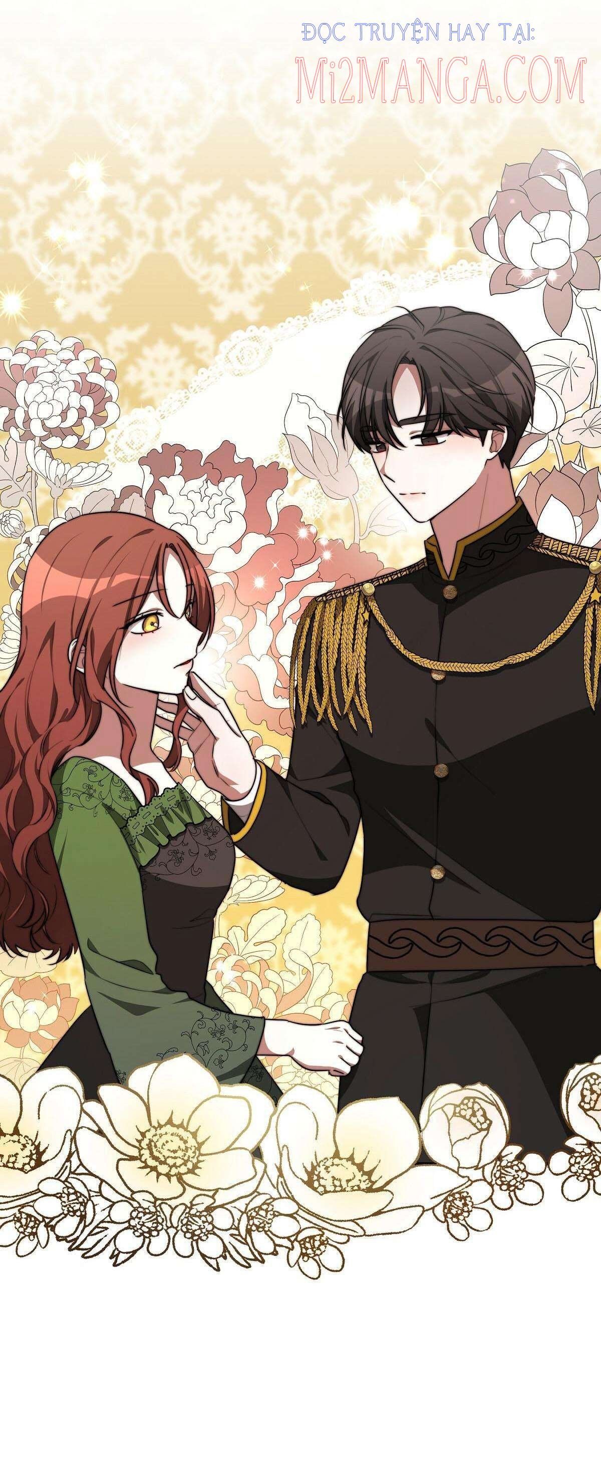 đọc truyện Ba Người Chúng Ta Đã Kết Hôn Chương 30.5 ảnh 17 tại Thiên Thai Truyện