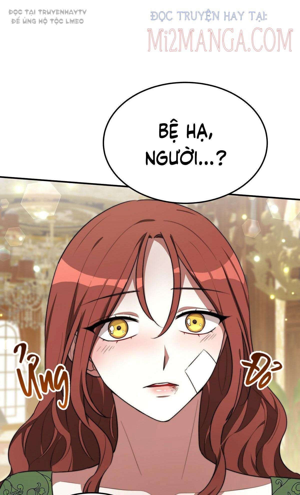 đọc truyện Ba Người Chúng Ta Đã Kết Hôn Chương 30.5 ảnh 18 tại Thiên Thai Truyện