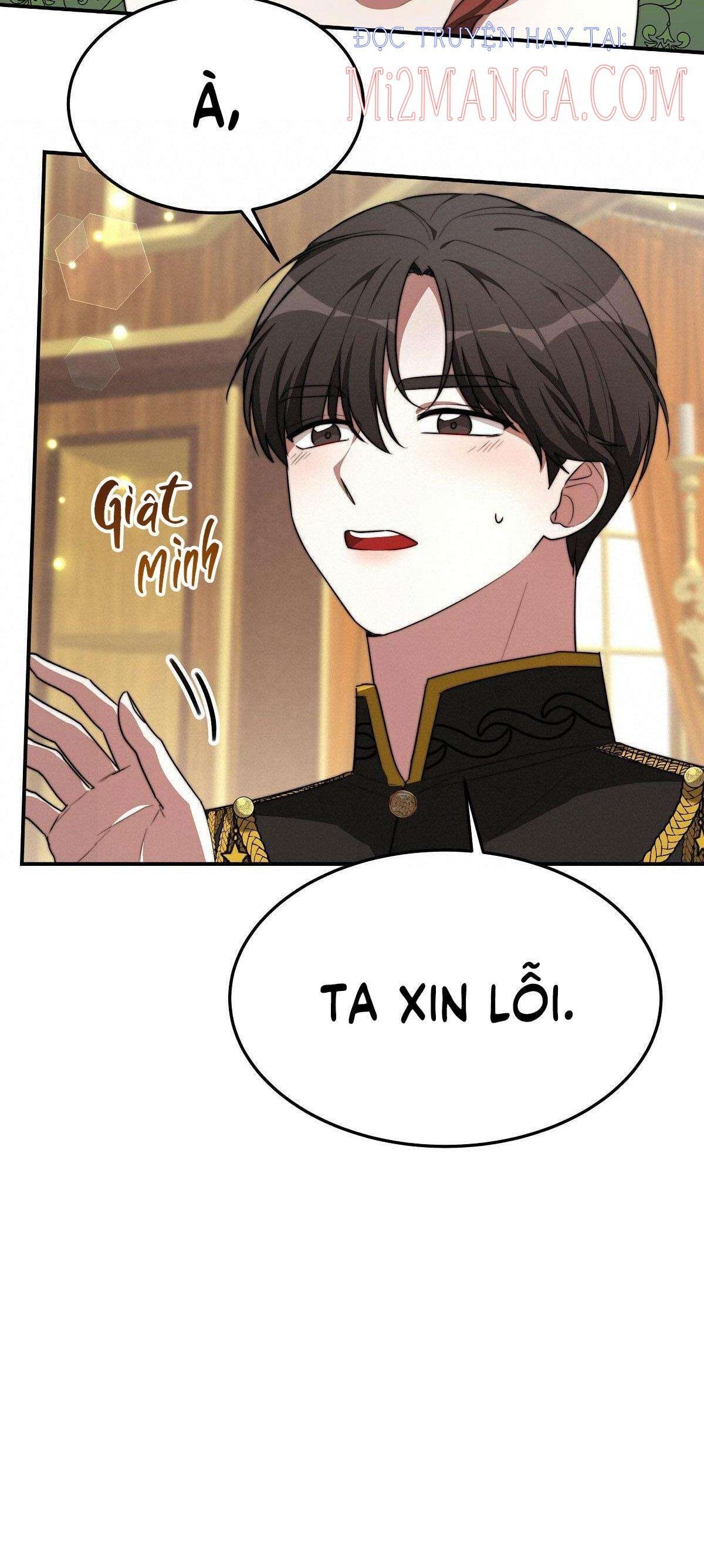 đọc truyện Ba Người Chúng Ta Đã Kết Hôn Chương 30.5 ảnh 19 tại Thiên Thai Truyện