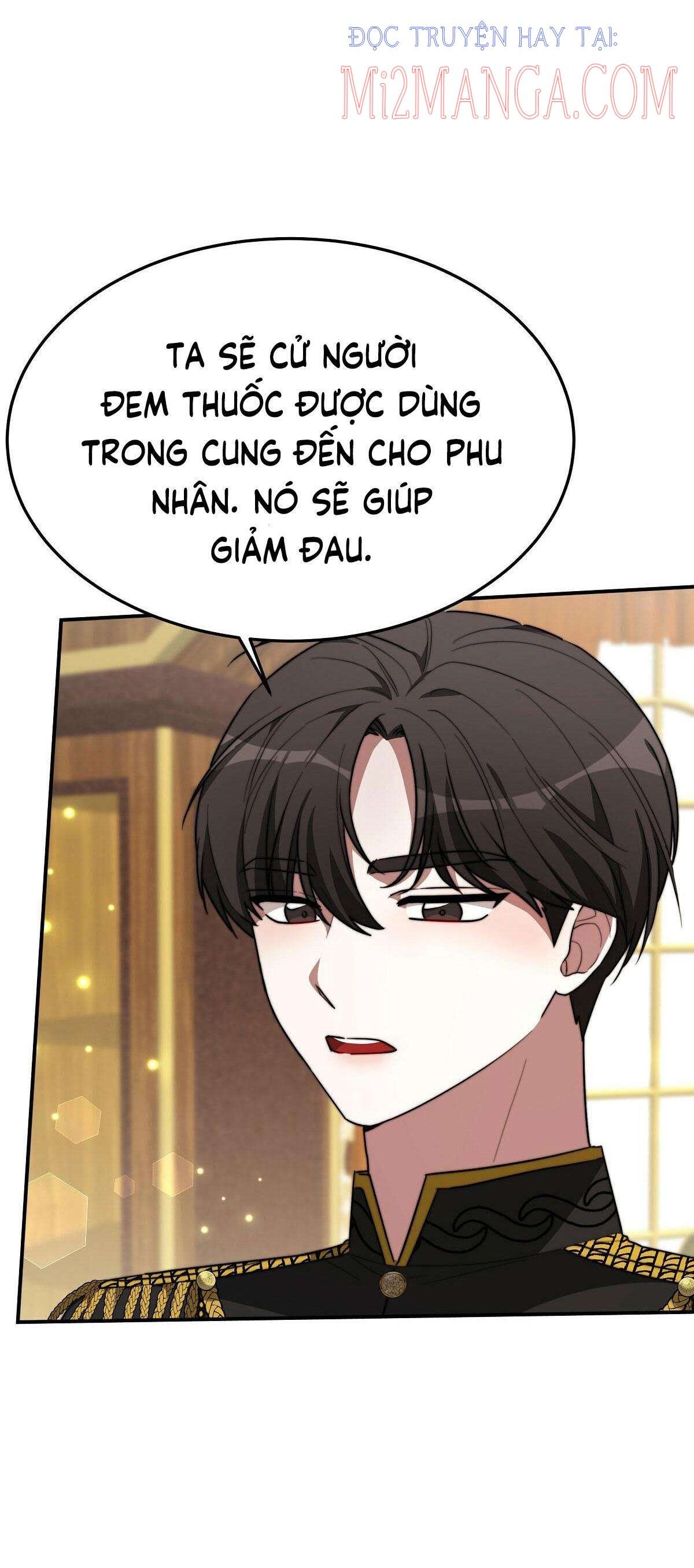 đọc truyện Ba Người Chúng Ta Đã Kết Hôn Chương 30.5 ảnh 21 tại Thiên Thai Truyện