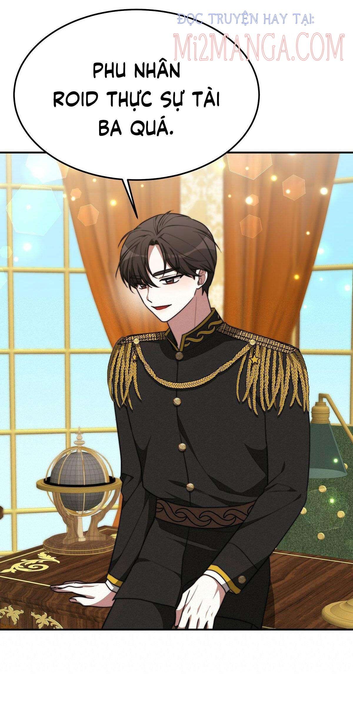 đọc truyện Ba Người Chúng Ta Đã Kết Hôn Chương 30.5 ảnh 4 tại Thiên Thai Truyện