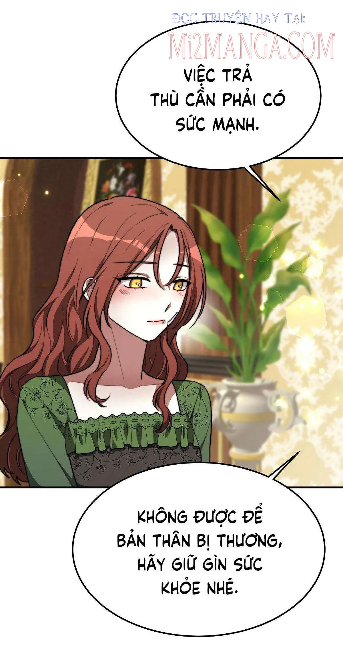 đọc truyện Ba Người Chúng Ta Đã Kết Hôn Chương 30.5 ảnh 22 tại Thiên Thai Truyện