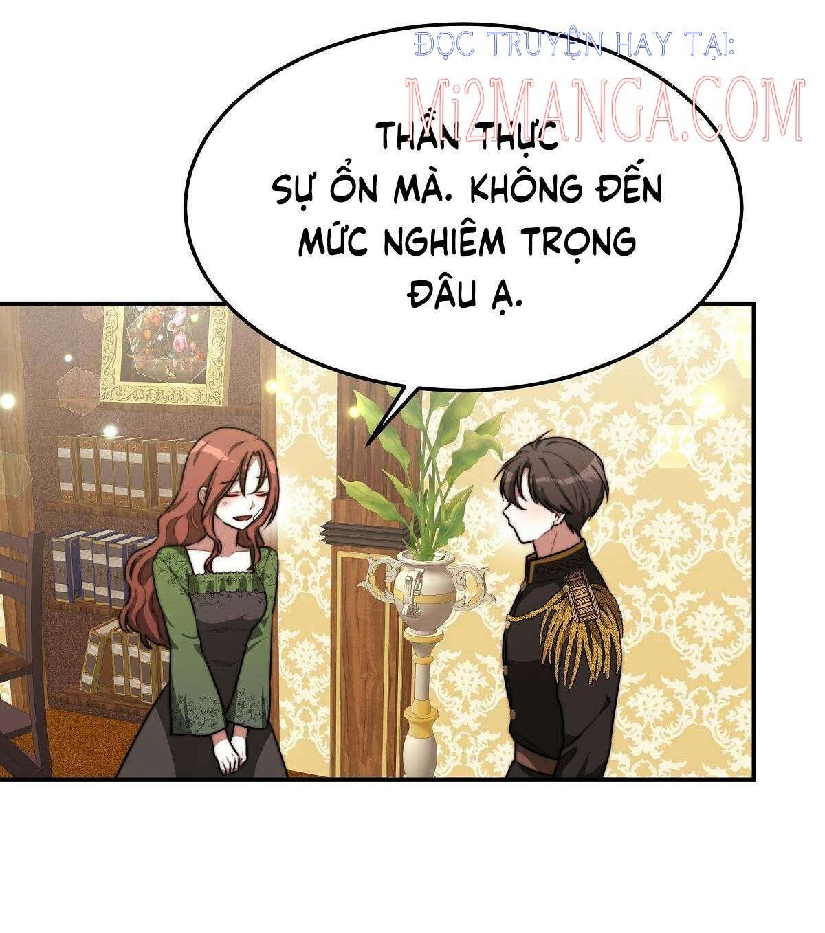 đọc truyện Ba Người Chúng Ta Đã Kết Hôn Chương 30.5 ảnh 23 tại Thiên Thai Truyện