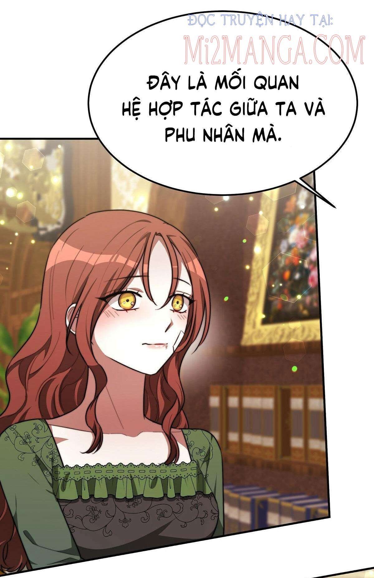 đọc truyện Ba Người Chúng Ta Đã Kết Hôn Chương 30.5 ảnh 24 tại Thiên Thai Truyện